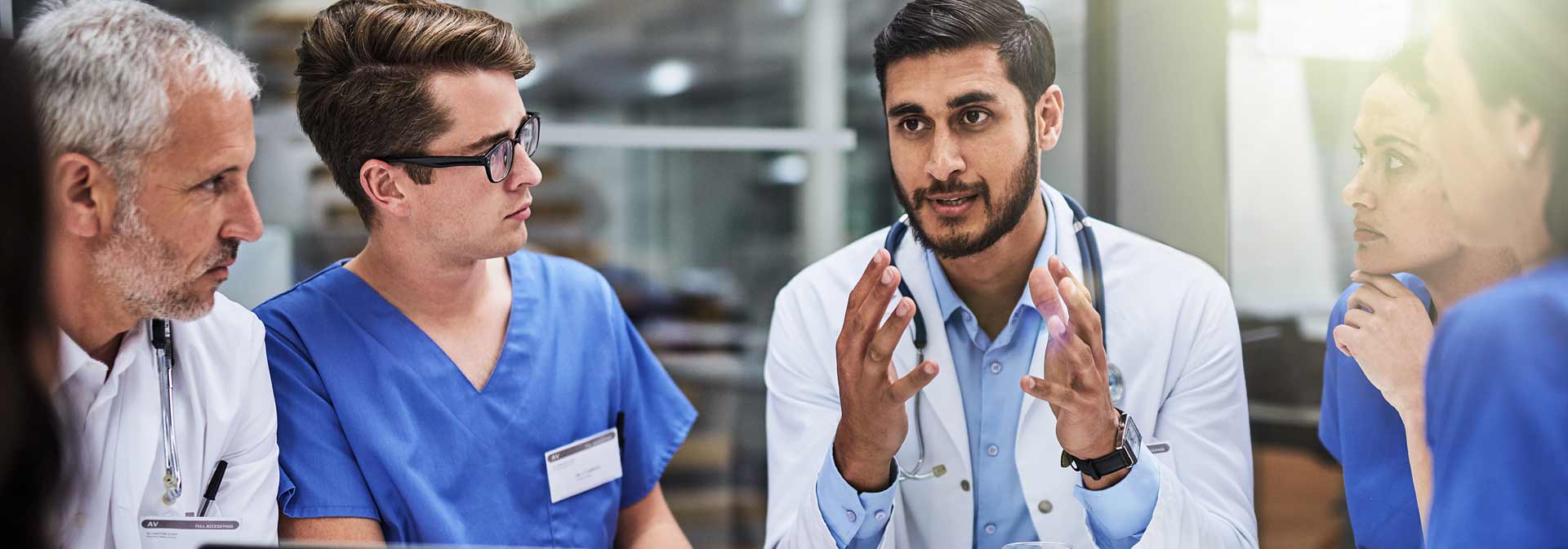 Making Health Care Accessible To Those Who Need IT