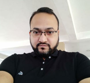 Mr. Manoj Choudhary