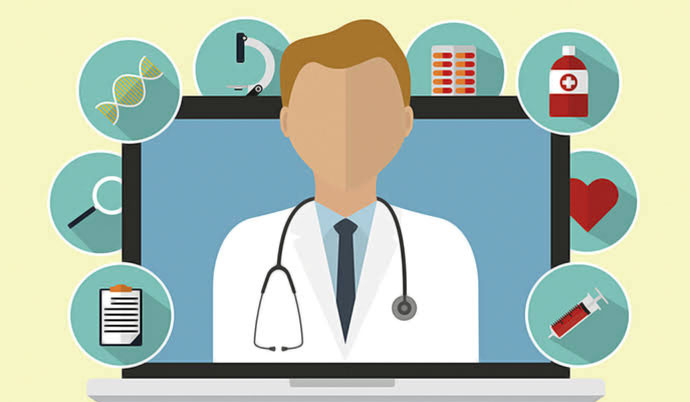 Developing Tele Medicine Operation