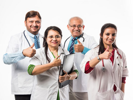 Designing Telehealth Program